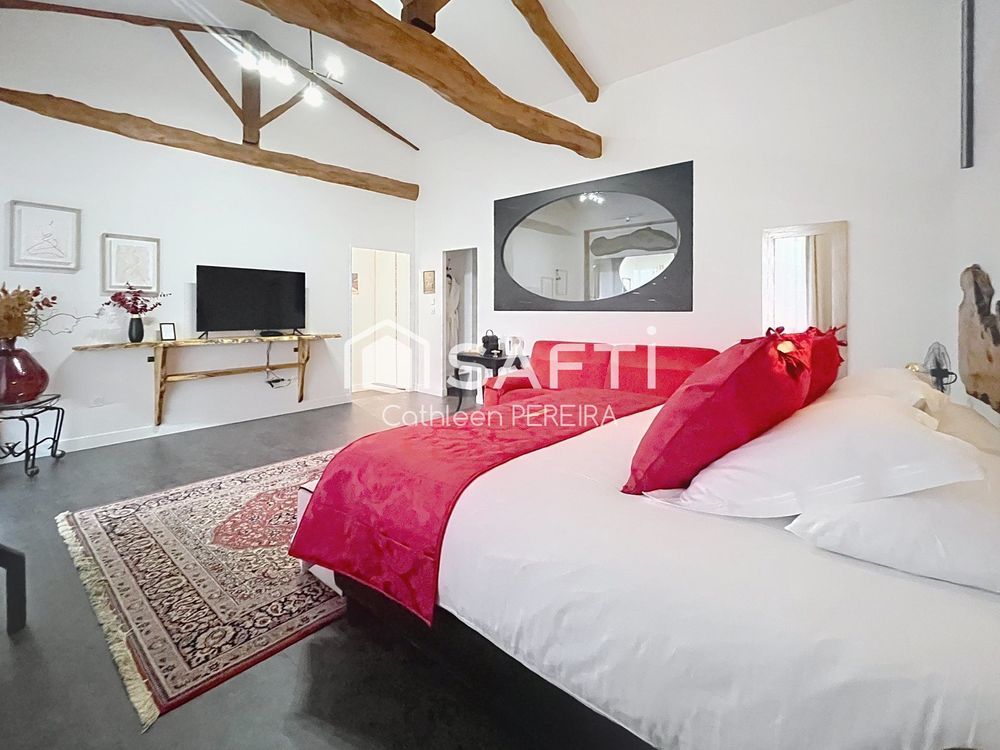 � vendre  Maison Gaillac (81600)