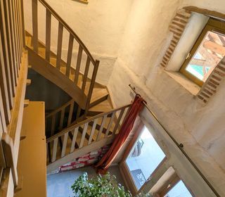  Maison � vendre 5 pi�ces 220 m�