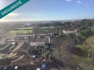  Appartement � vendre 5 pi�ces 77 m�