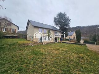  Maison � vendre 4 pi�ces 80 m�