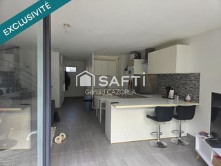  Maison � vendre 4 pi�ces 89 m�