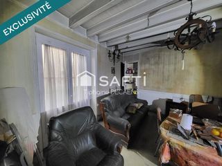  Maison � vendre 3 pi�ces 56 m�