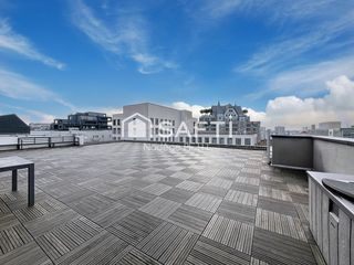  Appartement � vendre 4 pi�ces 100 m�