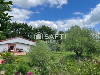  Maison � vendre 4 pi�ces 88 m�