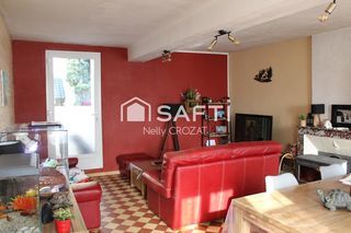  Maison � vendre 5 pi�ces 100 m�