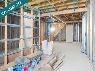  Appartement � vendre 2 pi�ces 48 m�