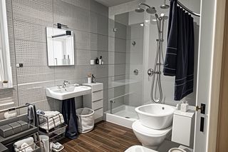  Appartement � vendre 3 pi�ces 69 m�