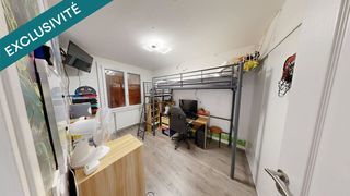  Appartement � vendre 4 pi�ces 68 m�