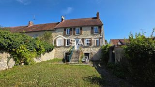  Maison � vendre 5 pi�ces 107 m�