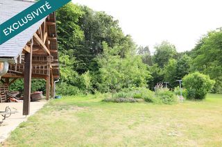  Maison � vendre 7 pi�ces 160 m�