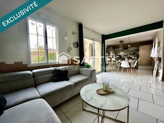  Maison � vendre 4 pi�ces 116 m�