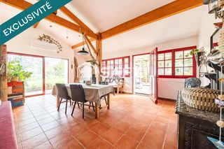  Maison � vendre 6 pi�ces 133 m�