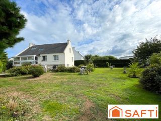  Maison � vendre 8 pi�ces 191 m�