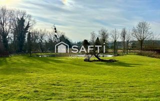  Maison � vendre 6 pi�ces 184 m�