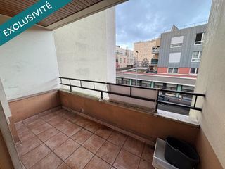  Appartement � vendre 2 pi�ces 36 m�