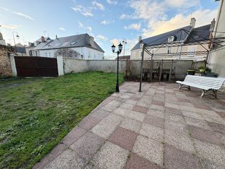  Maison � vendre 6 pi�ces 150 m�