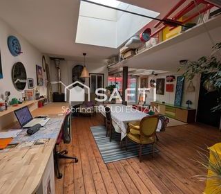  Maison � vendre 4 pi�ces 77 m�