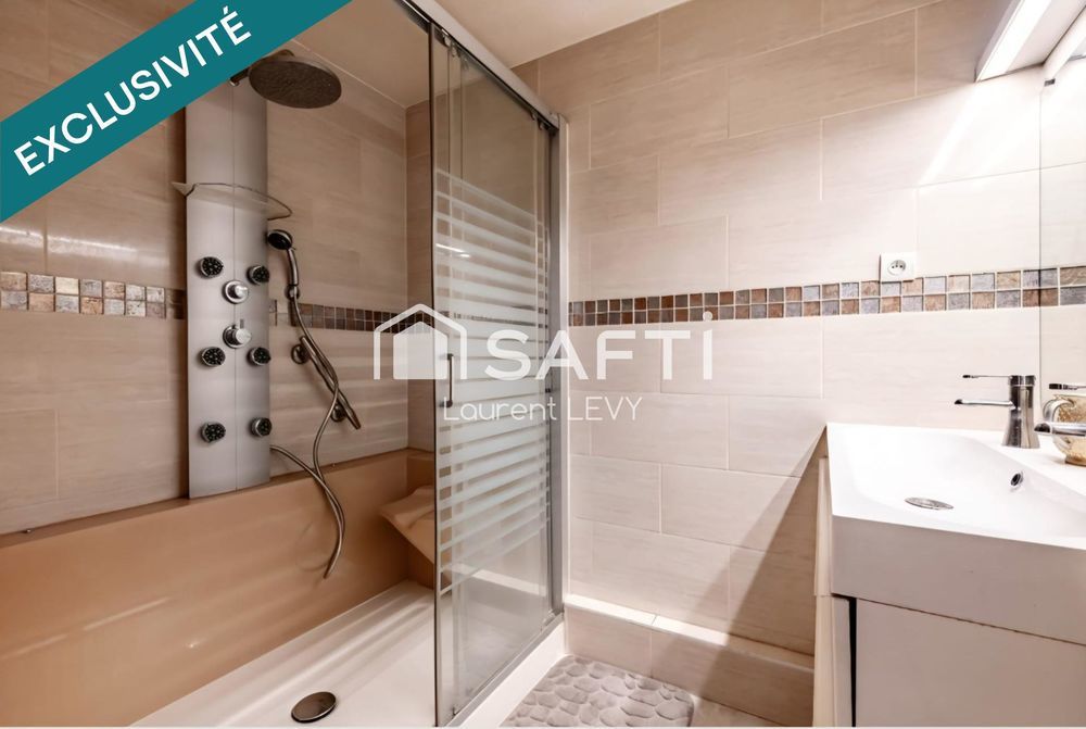 � vendre  Maison Thiais (94320)