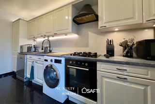  Appartement � vendre 4 pi�ces 83 m�