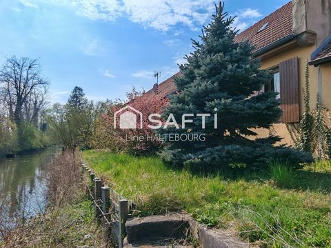   Appartement avec potentiel rez-de-jardin Appartement - 4 pi�ce(s) - 78 m�