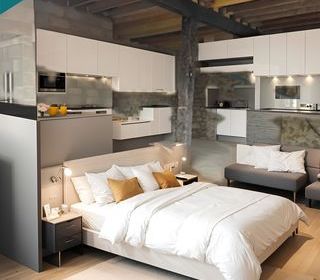  Maison � vendre 2 pi�ces 130 m�