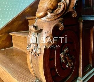  Maison � vendre 8 pi�ces 184 m�