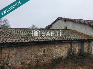  Maison � vendre 3 pi�ces 65 m�