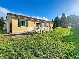  Maison � vendre 3 pi�ces 99 m�