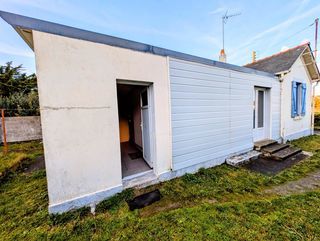  Maison � vendre 4 pi�ces 68 m�