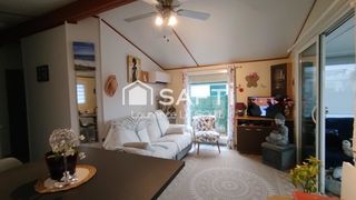  Maison � vendre 4 pi�ces 48 m�