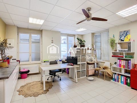 Cabinet m&eacute;dical 188000 60400 Noyon