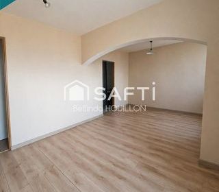  Appartement � vendre 4 pi�ces 65 m�