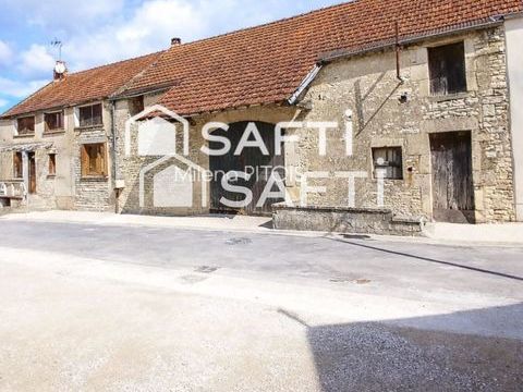   Maison de 130m2 habitable Maison - 5 pi�ce(s) - 130 m�