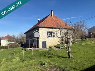  Maison � vendre 4 pi�ces 82 m�