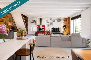  Maison � vendre 4 pi�ces 129 m�