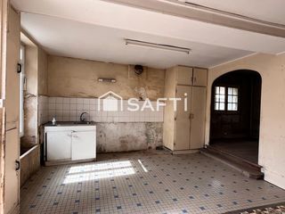  Maison � vendre 5 pi�ces 85 m�