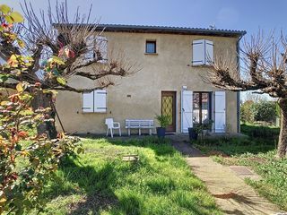  Maison � vendre 7 pi�ces 123 m�