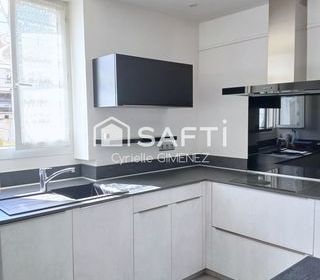  Maison � vendre 7 pi�ces 165 m�