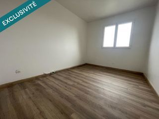  Maison � vendre 4 pi�ces 82 m�