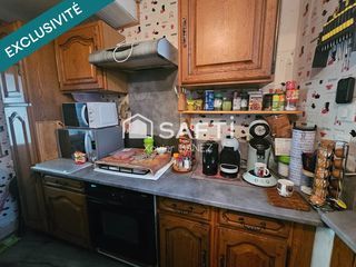  Maison � vendre 6 pi�ces 102 m�