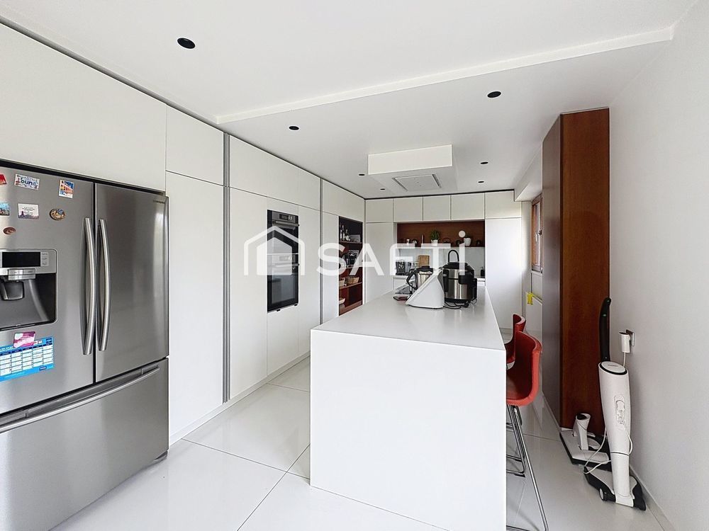 � vendre  Maison Lamorlaye (60260)