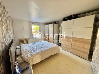  Maison � vendre 7 pi�ces 158 m�