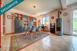  Maison � vendre 10 pi�ces 150 m�