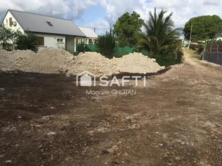  Terrain � vendre 1339 m�