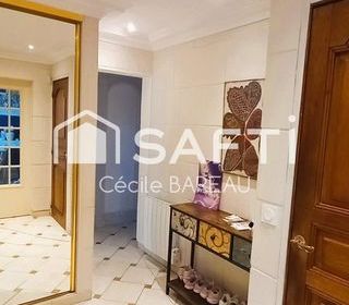 Maison � vendre 7 pi�ces 145 m�