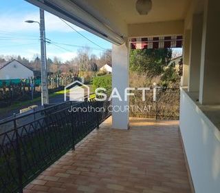  Maison � vendre 8 pi�ces 160 m�