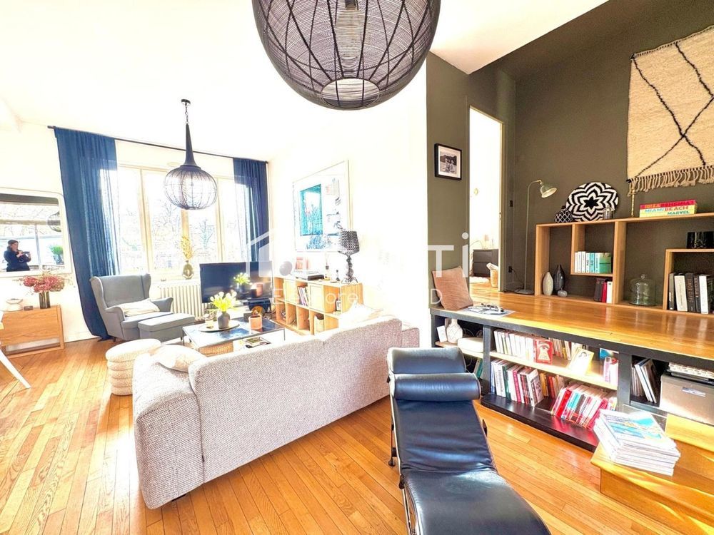 � vendre  Maison Reims (51100)