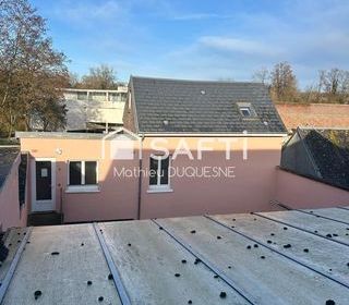  Immeuble � vendre 357 m�