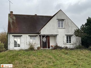  Maison � vendre 3 pi�ces 92 m�