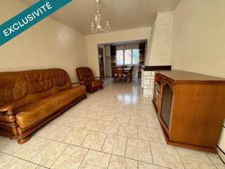  Maison � vendre 6 pi�ces 72 m�